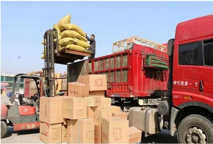 漳州到经济技术开发区物流专线